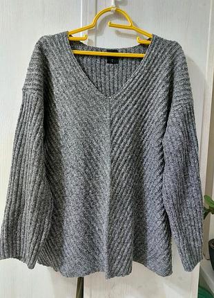 Sinsay светр, l