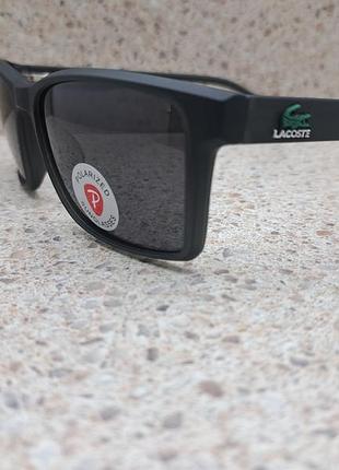 Поляризовані сонцезахисні окуляри lacoste