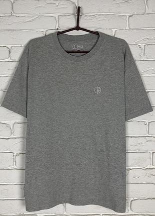 Polar skate co футболка