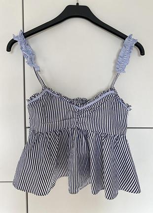Топ zara
