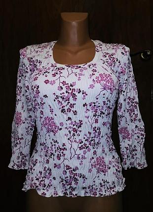 Блуза жатка