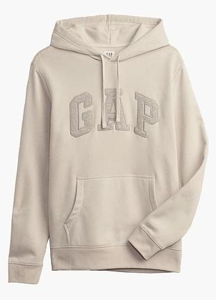 Gap logo zip hoodie tapestry navy