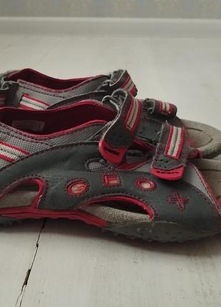 Босоніжки geox