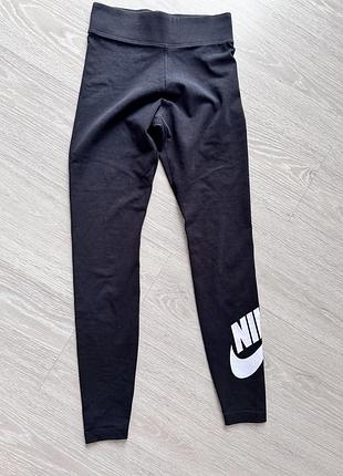 Лосины nike