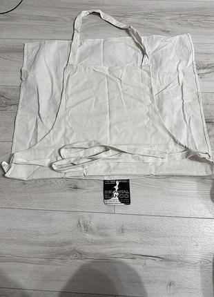 Фартух кухонний, фартух для кухаря, фартух новий, розмір 60х90