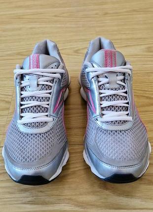 Красовки жіночі reebok 41 розмір (стелька 27см) original