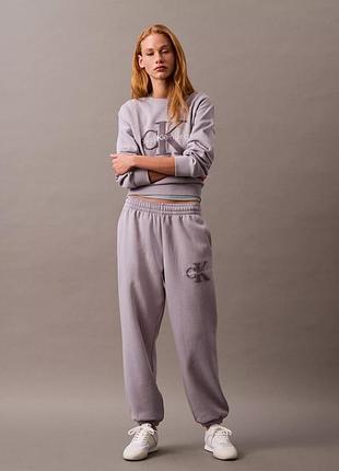Костюм calvin klein женский размер м