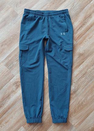 Чоловічі спортивні штани under armour cargo