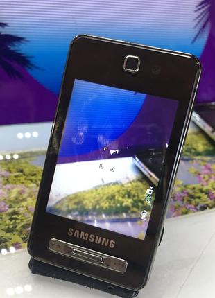 Ретро смартфон samsung