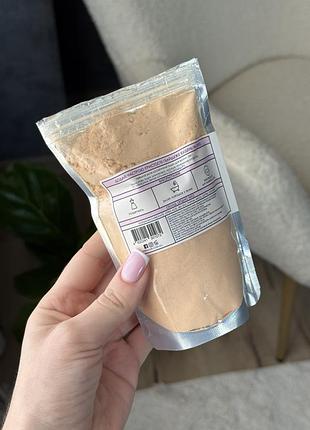 Пудра для ванни