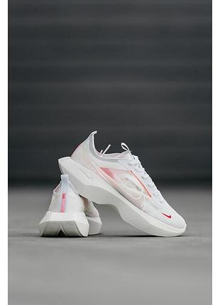 Кросівки жіночі nike lite vista white pink