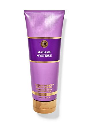 Крем для тела madame mystique clarins body lotion
