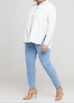 Джеггинсы женские faded glory l,xl,2xl