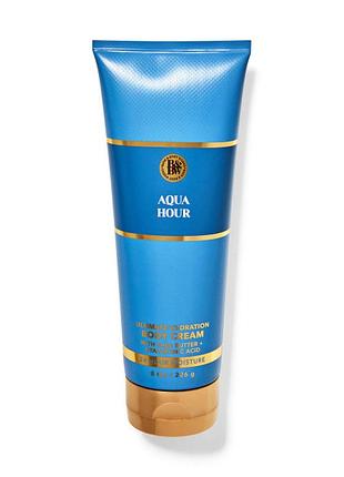 Крем для тіла aqua hour Bath And Body Works
