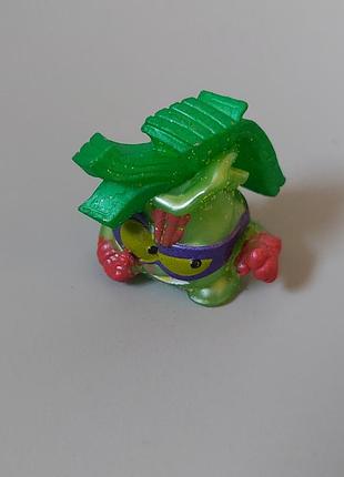 Фигурка superzings serie 10 moneymore 718 superthings rescue force