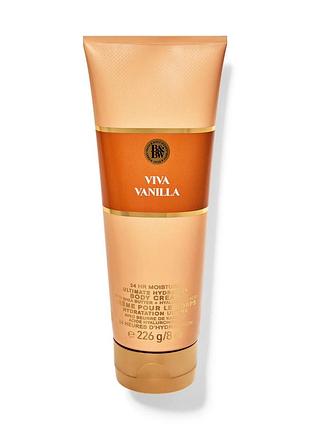 Крем для тіла viva vanilla clarins body lotion