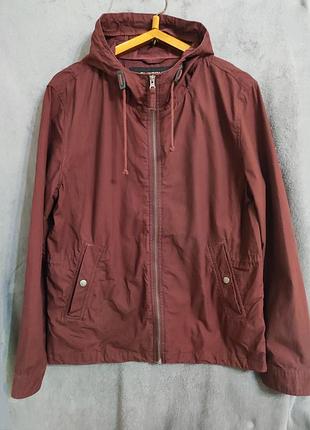 Ветровка мужская burton
