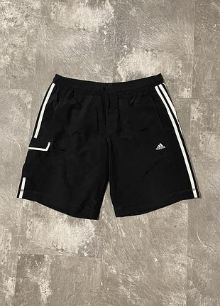 Спортивні шорти карго adidas розмір м оригінал