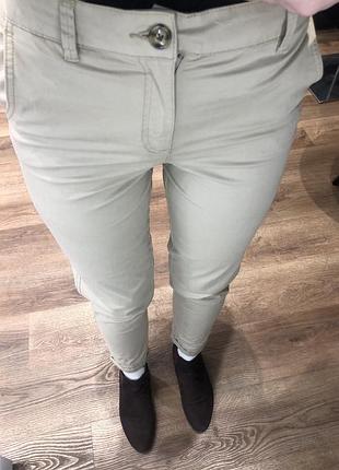 Джинсы papaya 10 р