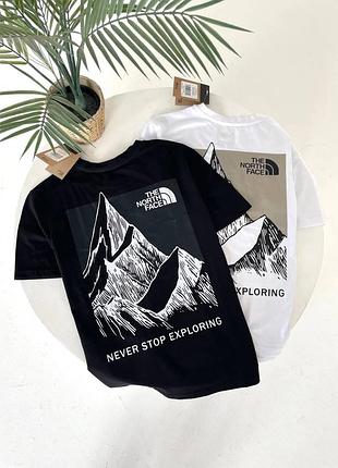 Футболка XL / 54/футболка tnf/XL / 54