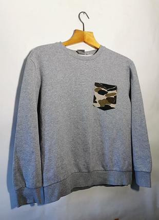 Carhartt свитшот