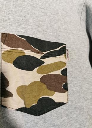 Carhartt свитшот 2