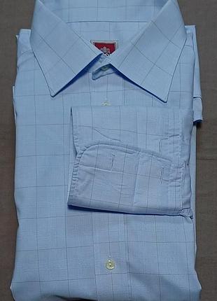 Воротник 41 см eton of sweden рубашка под запонки size 41 16 100% cotton