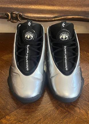 Adidas alexander wang кроссовки женские