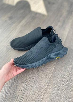 Мокасины текстильные оригинал merrell embark moc j067145 р.42