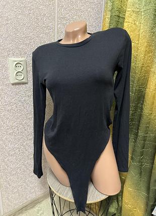 Боди zara размер л