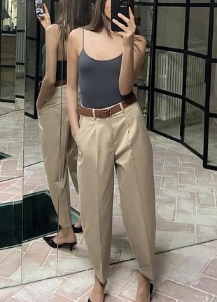Zara брюки