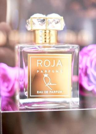 Roja dove parfums ahlam women💥original 0,5 мл распив аромата затест духи