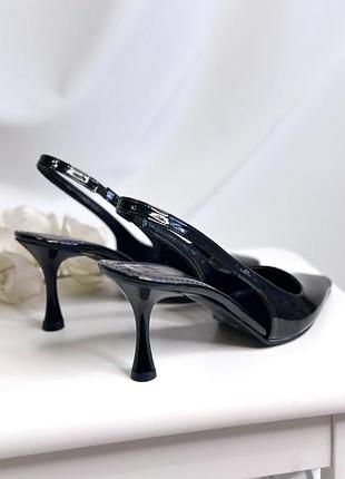 Туфлі лодочки