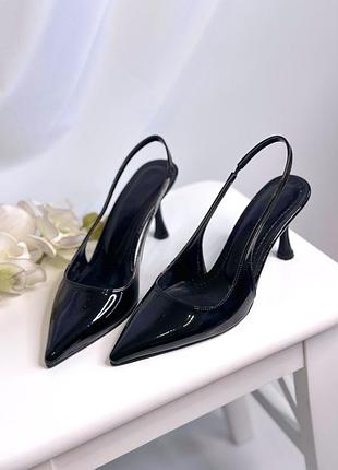 Туфлі лодочки