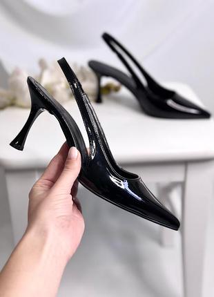 Туфлі лодочки