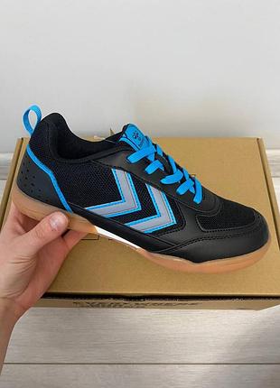 Кроссовки мужские hummel aeroteam 2.0 jr 29р