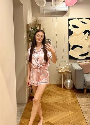 Піжама жіноча