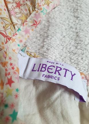 Літня кофтинка для дівчинки 6 років 7