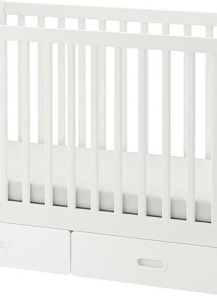 Детская кровать stuva