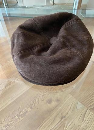 Зимова кепка вигенс