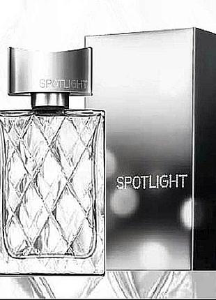 Spotlight avon жіноча туалетна вода 50 мл.  спотлайт ейвон .