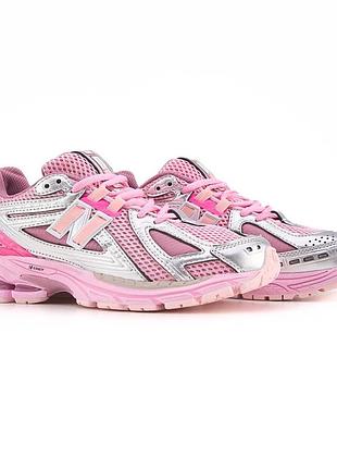 Кросівки zapatillas de running New Balance neutro pie normal media maratón talla 31 silver
