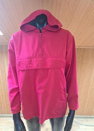Анорак жіночий