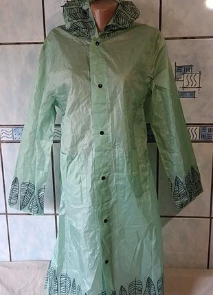 Якісний дощовик