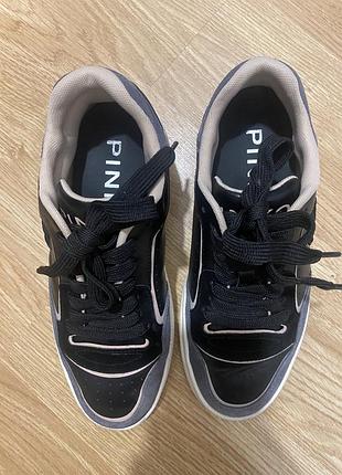 Кроссовки pinko3 фото