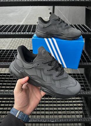 Кроссовки adidas ozweego