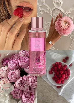 Оригінальні спреї victoria’s secret