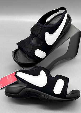 Босоножки босоножки сандалии сандалии оригинал nike sunday adjust 6