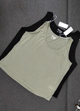 Майки женские оверсайз, большой размер, черные, хаки s,m,l,xl,2xl