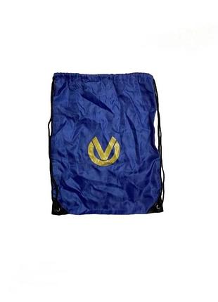 Рюкзак/мішок urban sol's v polo ck vans bag original 33/44 см nike x jordan